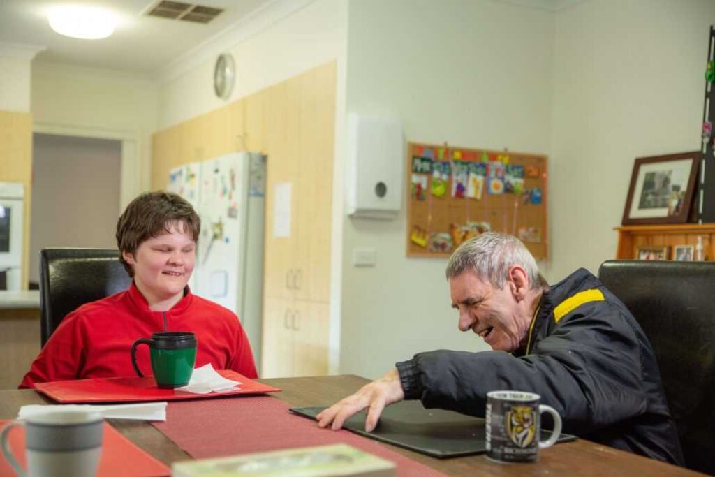 Able Community Project Manager wins Australian Road Safety Award!