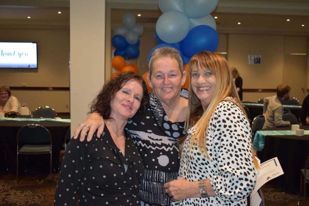 Events For Our Incredible Volunteers